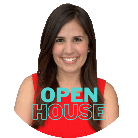 Joannajimenez Sticker by Opes Real Estate Group