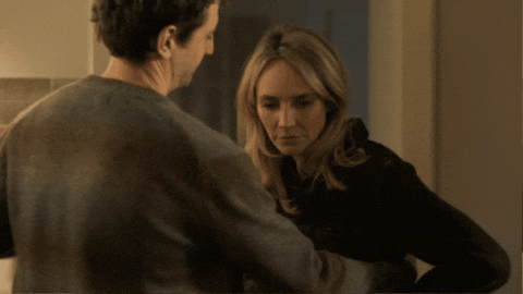 Laszlo Oogappels GIF by BNNVARA