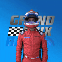 Formule 1 Podcast GIF by Grand Prix Radio