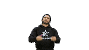 Star Sports Wow Sticker by Ranveer Singh