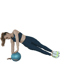 Workout Sticker by BOOST FITNESS CENTER