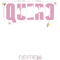 Sticker by bottom