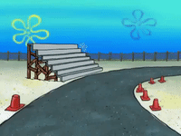 season 8 episode 21 GIF by SpongeBob SquarePants