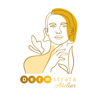 DermstrataSkin summervibes dermstrata dermstrataskin summerreadywithdermstrata Sticker