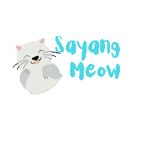 Kucing Sticker