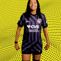 Lets Go Football GIF by Washington Spirit