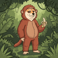 Shiba Inu Lol GIF by Doge Pound