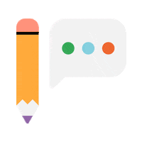 Text Steam Sticker by Robo Wunderkind