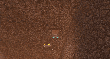 Game Dev Animation GIF by DigiPen Institute of Technology