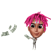 Kidbuu Sticker by Genies