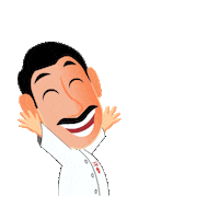 Chef Cooking Sticker by AJI-SHIO