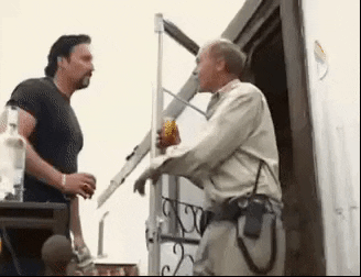 sosanostra drunk stumbling jim lahey drunk guy GIF