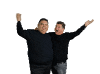 Celebrating Wolter Kroes Sticker by Berk Music