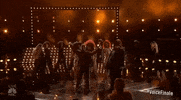 billy gilman nbc GIF by The Voice