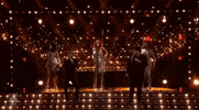 billy gilman nbc GIF by The Voice