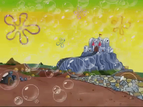 season 4 episode 6 GIF by SpongeBob SquarePants