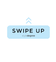 Swipe Up Home Sweet Home Sticker by Style Degree