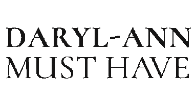 Darylann Sticker by Daryl-Ann Denner