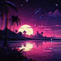 Vaporwave GIF by Garbi KW