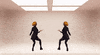 weird mom + pop music GIF by Lucius