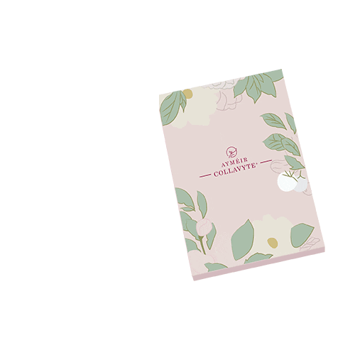 Collagen Sticker by 27GROUPOFFICIAL