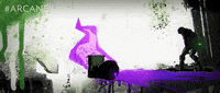 Firelight GIF by League of Legends