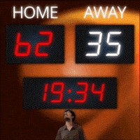 35 Away GIF