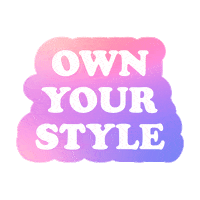 Style Power Sticker by Huawei Mobile