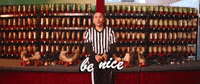 blackeyedpeas peace taboo be nice black eyed peas GIF