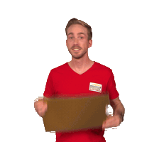 Felixuhlig Sticker by Postcode Lotterie