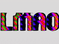 Art Glitch GIF