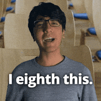 Support Agree GIF