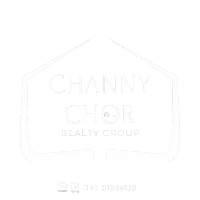 Channychorlogogif Sticker by JohnHart Real Estate