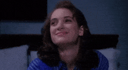 winona ryder smile GIF