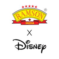 Disney Sticker by Reliance Entertainment
