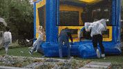 Topher Grace Comedy GIF by ABC Network