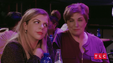 Sorry Oh No GIF by TLC Europe