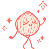 Fun Love Sticker by Hypersthène