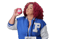 Rai Sticker by Salon Line