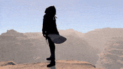 Doctor Arknights GIF
