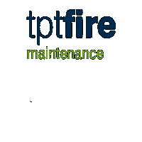 Tptfire Sticker by tpt fire maintenance