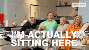 The Daltons Laughing GIF by Gogglebox Australia