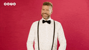 tv2zulu hand awkward 2019 eye roll GIF