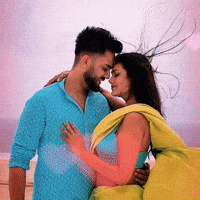 Esha Gupta Hh GIF