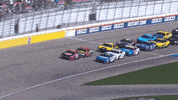 Las Vegas Sport GIF by NASCAR