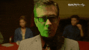 connor trinneer what GIF by GuiltyParty
