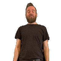 Berlin Chris Sticker by STAR FM