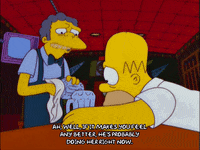 homer simpson episode 10 GIF