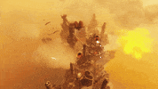GIF by Wired Productions