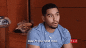 90 Day Fiance Man GIF by TLC